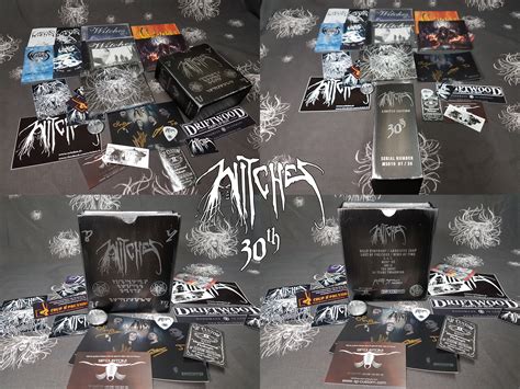 thrash metal box|metal box subscription.